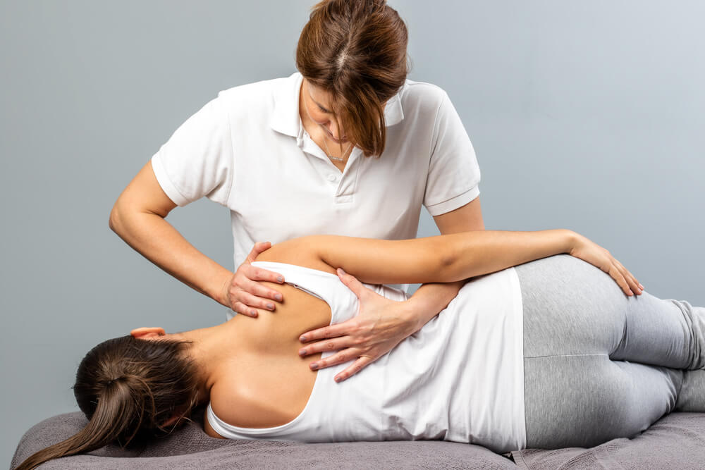 Chiropractic in delhi