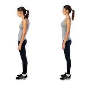 4. Proper Postural and body mechanic techniques for ADLs