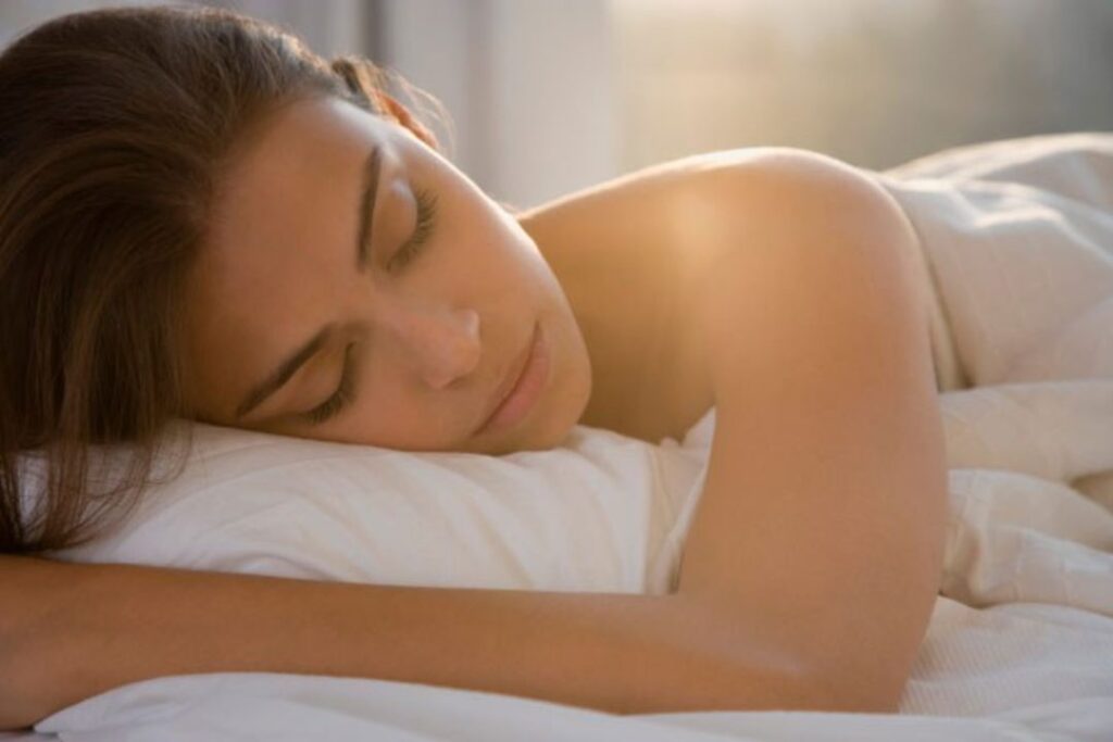 craniosacral therapy and sleep disorders