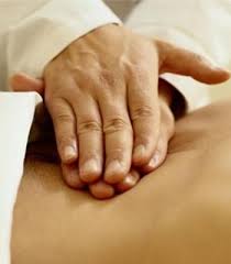 VISCERAL OSTEOPATHY