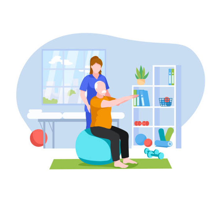 physiotherapist in DLF Phase 1 gurgaon