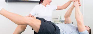 Physiotherapist in gurgaon