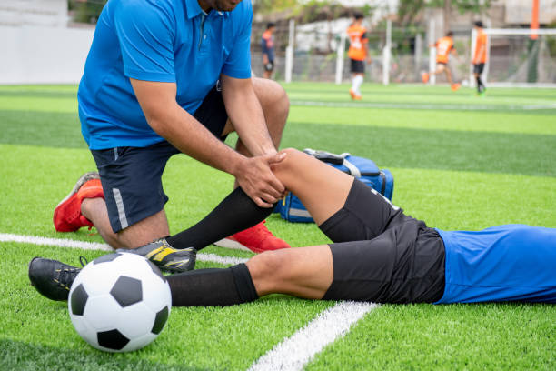 sports injury rehab in gurgaon