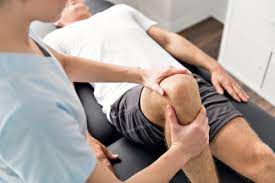 Physiotherapist in Punjabi Bagh