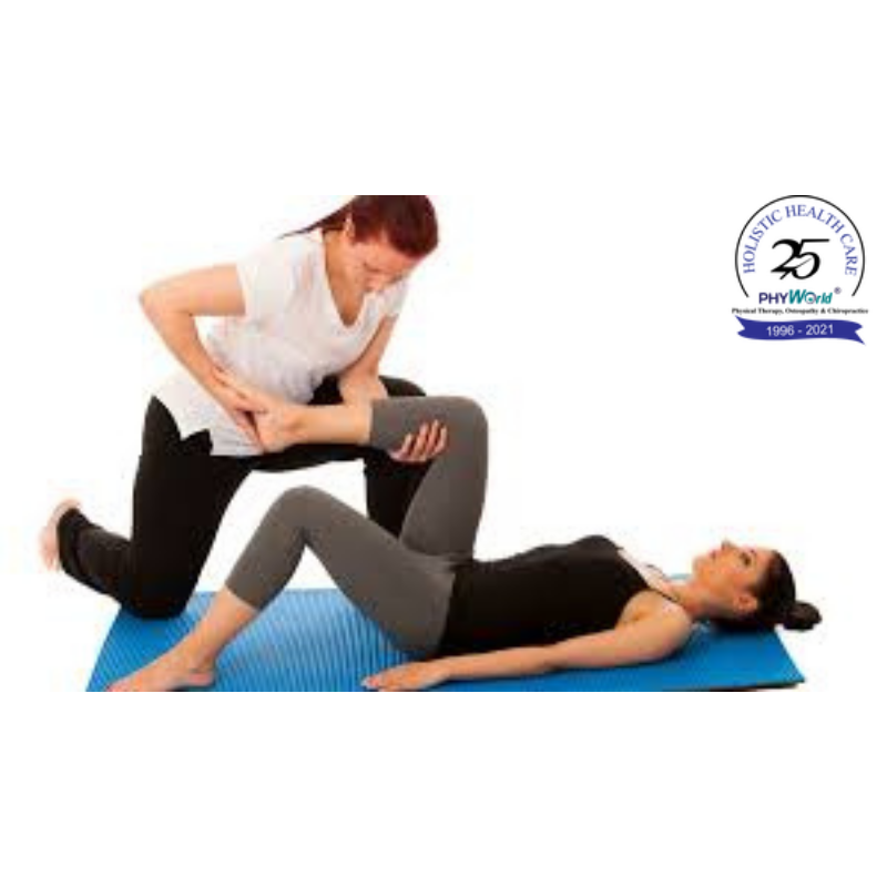 Physiotherapist in gurgaon