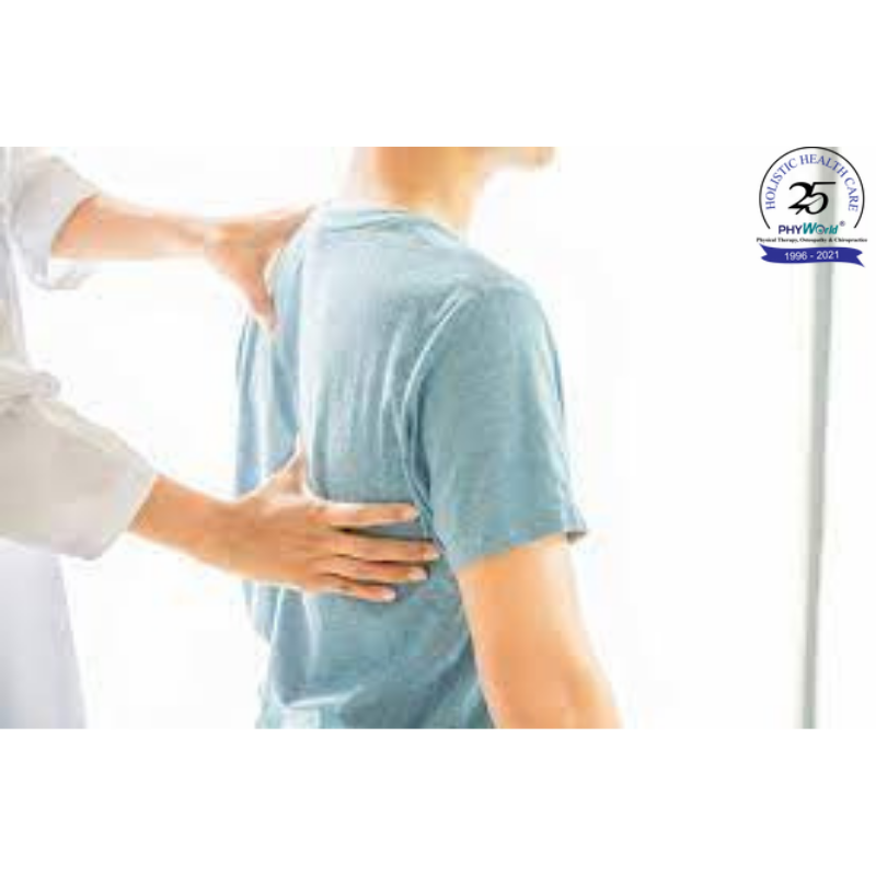 best physiotherapy clinic in Gurgaon