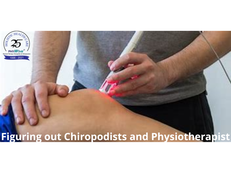 Physiotherapist in gurgaon