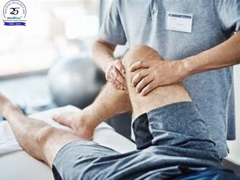 Physiotherapist in gurgaon