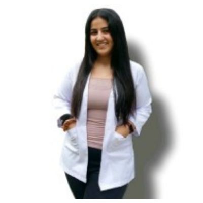 Dr Akansha Asrani