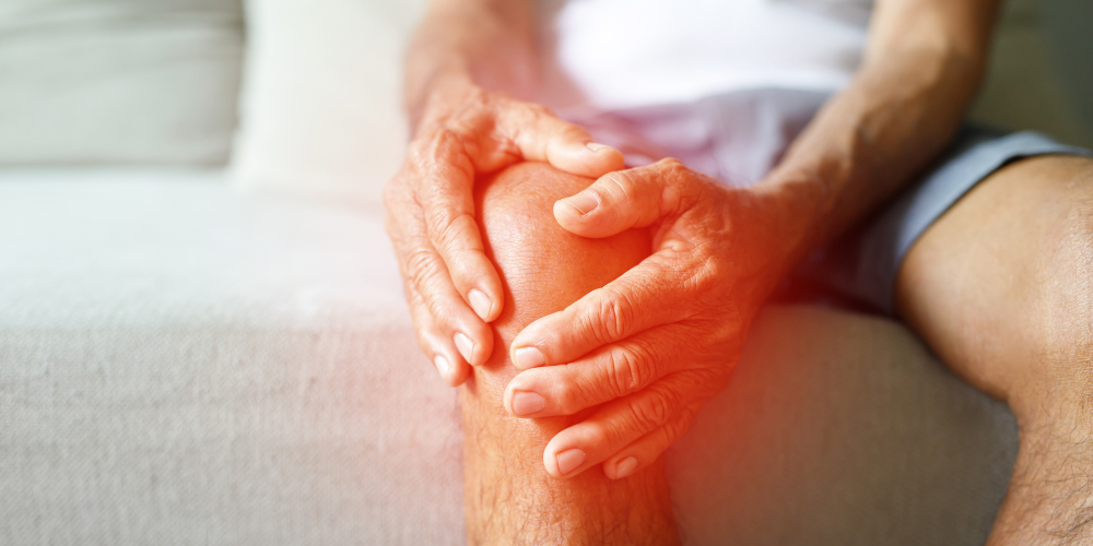 knee pain treatment