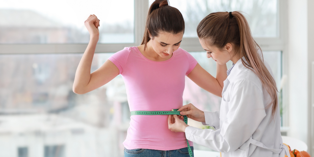 weight loss centres