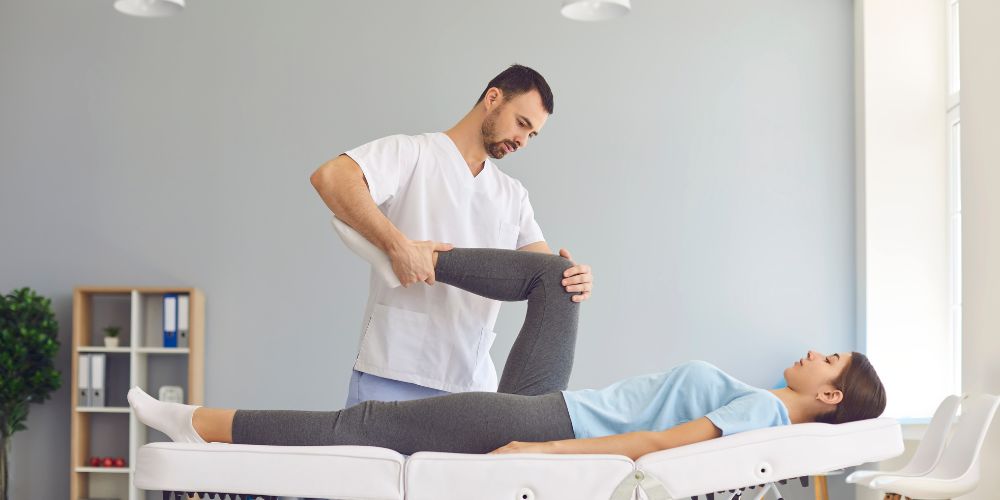 Chiropractic