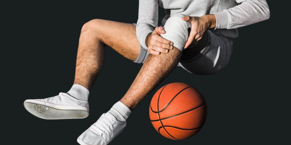 sports injury treatment