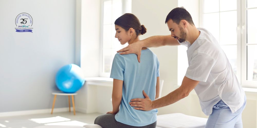 physiotherapist