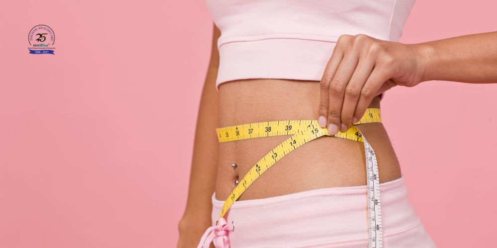 weight loss centres in Punjabi Bagh